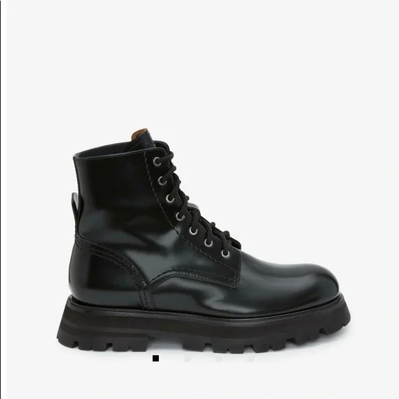 Alexander McQueen | Shoes | Alexander Mcqueen Wander Boot